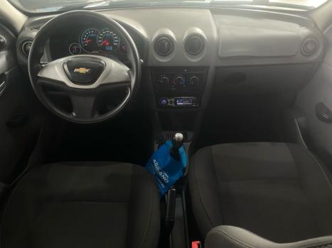 CHEVROLET Prisma 1.4 4P LT FLEX, Foto 4