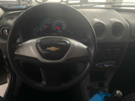 CHEVROLET Prisma 1.4 4P LT FLEX, Foto 6