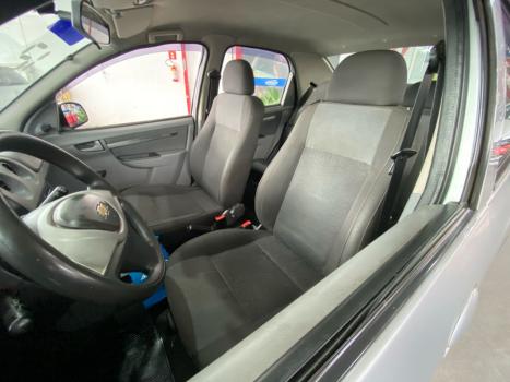 CHEVROLET Prisma 1.4 4P LT FLEX, Foto 9