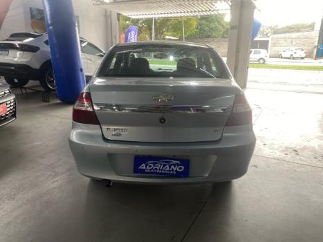 CHEVROLET Prisma 1.4 4P LT FLEX, Foto 12