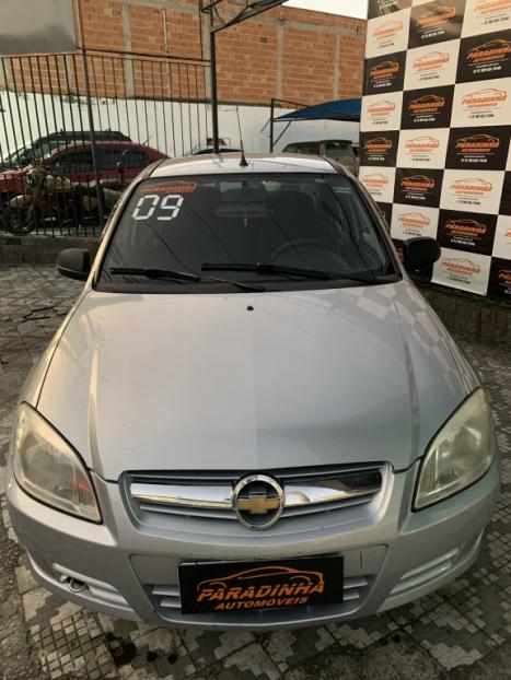 CHEVROLET Prisma 1.4 4P MAXX FLEX, Foto 2