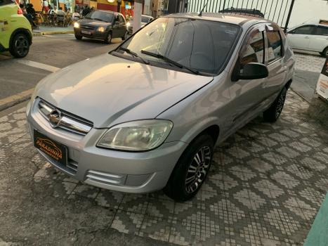 CHEVROLET Prisma 1.4 4P MAXX FLEX, Foto 3
