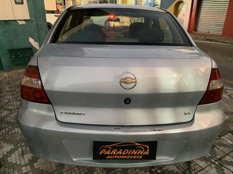 CHEVROLET Prisma 1.4 4P MAXX FLEX, Foto 4