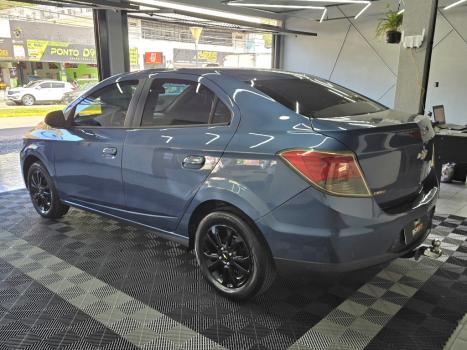CHEVROLET Prisma 1.4 4P LTZ  AUTOMTICO, Foto 3