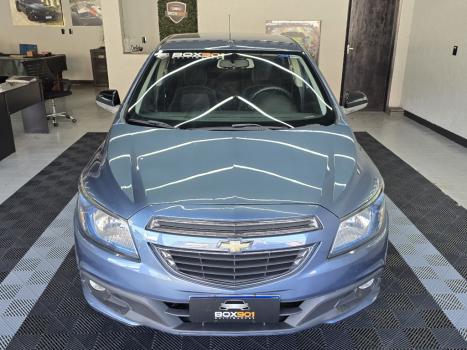 CHEVROLET Prisma 1.4 4P LTZ  AUTOMTICO, Foto 5