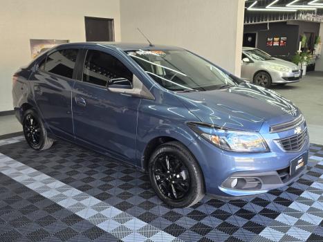 CHEVROLET Prisma 1.4 4P LTZ  AUTOMTICO, Foto 9