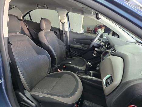 CHEVROLET Prisma 1.4 4P LTZ  AUTOMTICO, Foto 10