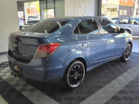 CHEVROLET Prisma 1.4 4P LTZ  AUTOMTICO, Foto 11