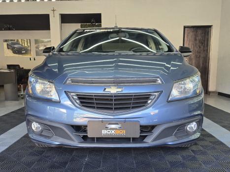 CHEVROLET Prisma 1.4 4P LTZ  AUTOMTICO, Foto 13