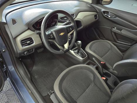 CHEVROLET Prisma 1.4 4P LTZ  AUTOMTICO, Foto 14