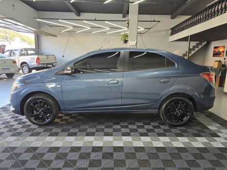 CHEVROLET Prisma 1.4 4P LTZ  AUTOMTICO, Foto 15