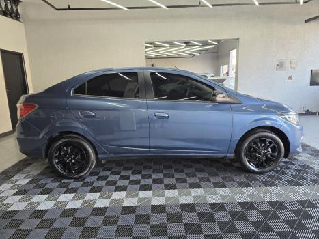 CHEVROLET Prisma 1.4 4P LTZ  AUTOMTICO, Foto 17