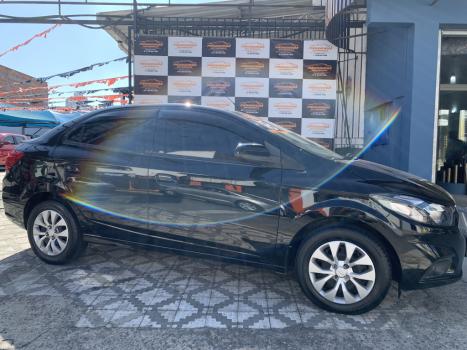 CHEVROLET Prisma 1.4 4P LT FLEX AUTOMTICO, Foto 2
