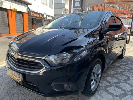 CHEVROLET Prisma 1.4 4P LT FLEX AUTOMTICO, Foto 3