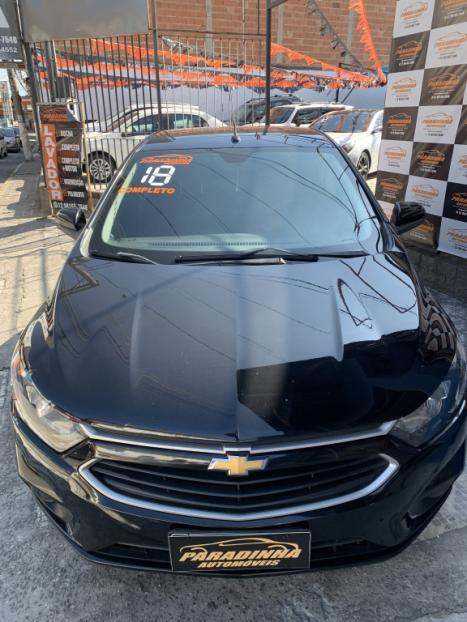 CHEVROLET Prisma 1.4 4P LT FLEX AUTOMTICO, Foto 4