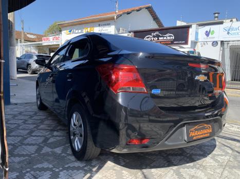 CHEVROLET Prisma 1.4 4P LT FLEX AUTOMTICO, Foto 5