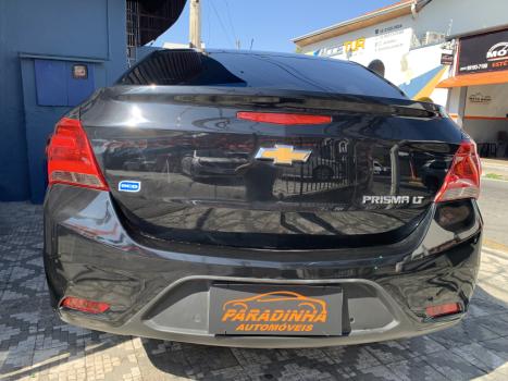 CHEVROLET Prisma 1.4 4P LT FLEX AUTOMTICO, Foto 6