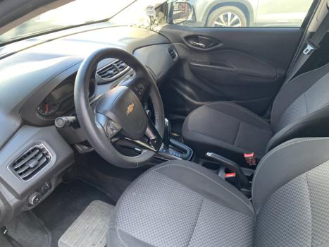 CHEVROLET Prisma 1.4 4P LT FLEX AUTOMTICO, Foto 7