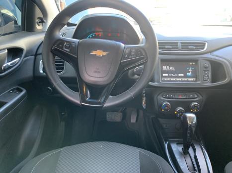 CHEVROLET Prisma 1.4 4P LT FLEX AUTOMTICO, Foto 8