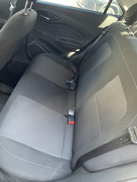 CHEVROLET Prisma 1.4 4P LT FLEX AUTOMTICO, Foto 9