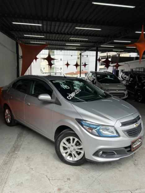 CHEVROLET Prisma 1.4 4P LTZ FLEX, Foto 2