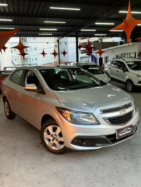 CHEVROLET Prisma 1.4 4P LT FLEX, Foto 2