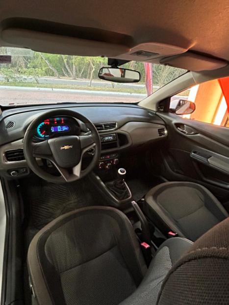 CHEVROLET Prisma 1.4 4P LT FLEX, Foto 5