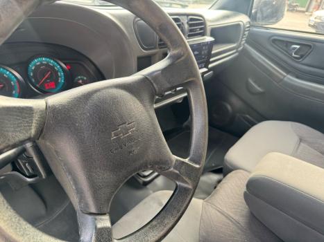 CHEVROLET S10 2.4 ADVANTAGE CABINE DUPLA, Foto 8