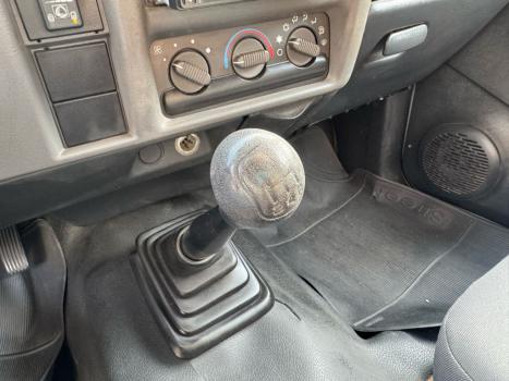 CHEVROLET S10 2.4 ADVANTAGE CABINE DUPLA, Foto 9