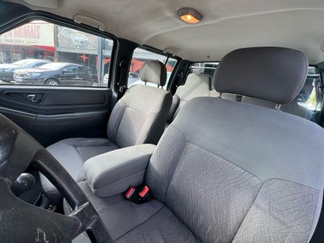CHEVROLET S10 2.4 ADVANTAGE CABINE DUPLA, Foto 11