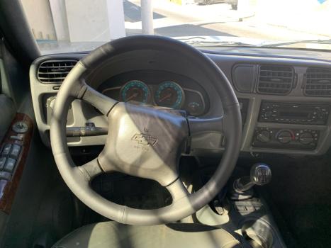 CHEVROLET S10 2.4 FLEX EXECUTIVE CABINE DUPLA, Foto 8