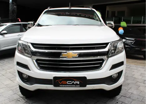 CHEVROLET S10 2.5 FLEX LTZ CABINE DUPLA AUTOMTICO, Foto 2