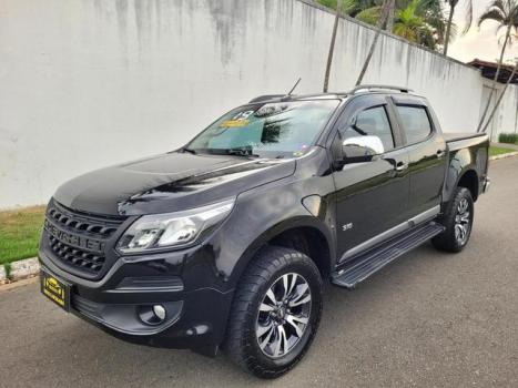 CHEVROLET S10 2.5 FLEX LTZ CABINE DUPLA, Foto 3