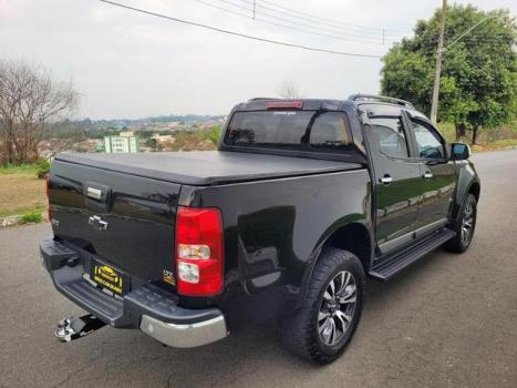 CHEVROLET S10 2.5 FLEX LTZ CABINE DUPLA, Foto 5