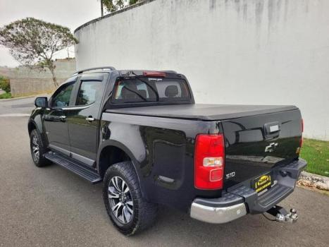 CHEVROLET S10 2.5 FLEX LTZ CABINE DUPLA, Foto 6