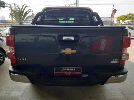 CHEVROLET S10 2.5 FLEX LTZ CABINE DUPLA AUTOMTICO, Foto 4