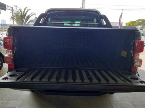 CHEVROLET S10 2.5 FLEX LTZ CABINE DUPLA AUTOMTICO, Foto 11