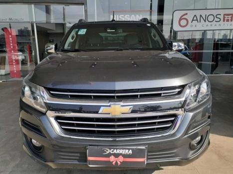 CHEVROLET S10 2.5 FLEX LTZ CABINE DUPLA AUTOMTICO, Foto 14