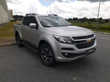 CHEVROLET S10 2.5 FLEX LTZ 4X4 CABINE DUPLA AUTOMTICO, Foto 1