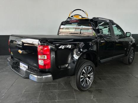 CHEVROLET S10 2.5 FLEX LTZ 4X4 CABINE DUPLA AUTOMTICO, Foto 3