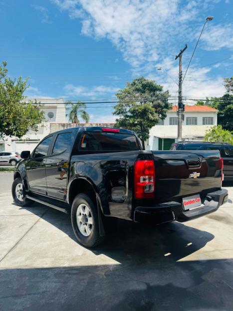 CHEVROLET S10 2.5 FLEX LT 4X4 CABINE DUPLA, Foto 5