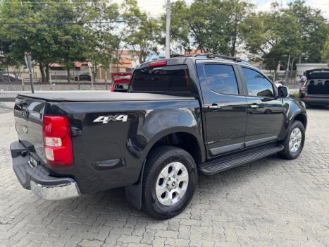 CHEVROLET S10 2.5 FLEX LTZ 4X4 CABINE DUPLA, Foto 4