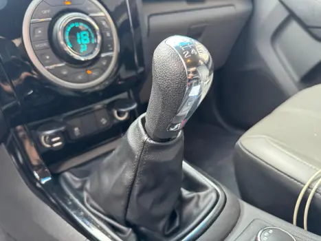 CHEVROLET S10 2.5 FLEX LTZ 4X4 CABINE DUPLA, Foto 8