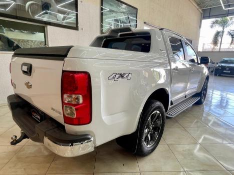 CHEVROLET S10 2.8 12V HIGH COUNTRY CABINE DUPLA 4X4 TURBO DIESEL AUTOMTICO, Foto 11