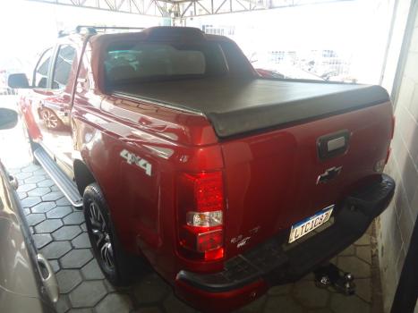 CHEVROLET S10 2.8 12V HIGH COUNTRY CABINE DUPLA 4X4 TURBO DIESEL AUTOMTICO, Foto 6