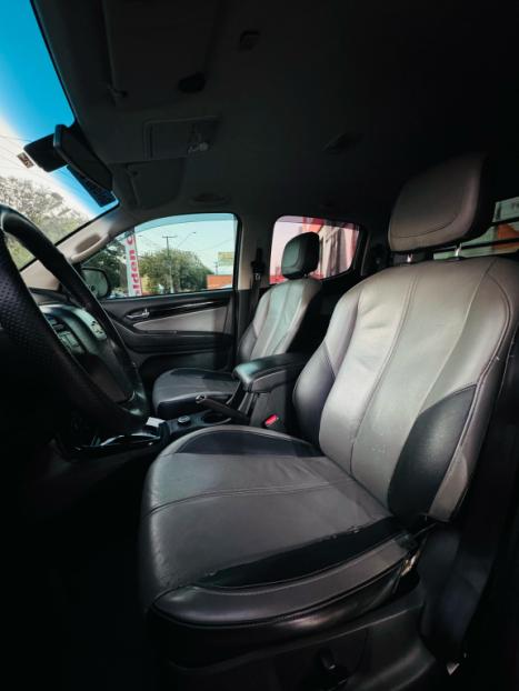 CHEVROLET S10 2.8 16V LTZ CABINE DUPLA 4X4 TURBO DIESEL AUTOMTICO, Foto 9