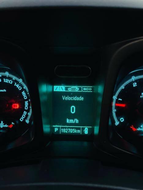 CHEVROLET S10 2.8 16V LTZ CABINE DUPLA 4X4 TURBO DIESEL AUTOMTICO, Foto 11