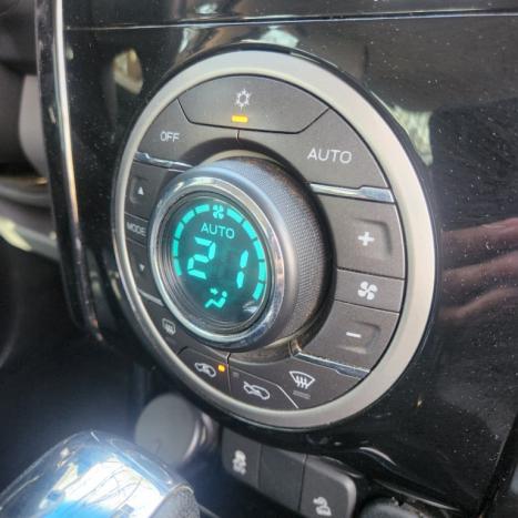 CHEVROLET S10 2.8 16V LTZ CABINE DUPLA 4X4 TURBO DIESEL AUTOMTICO, Foto 8