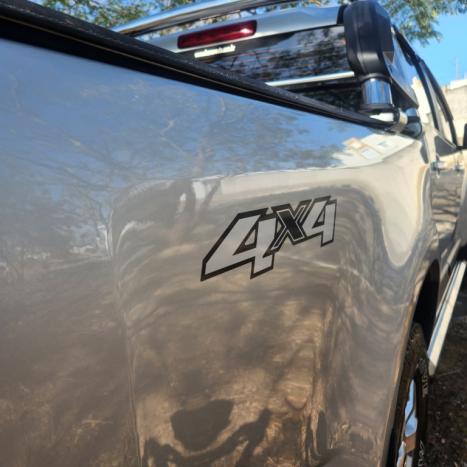 CHEVROLET S10 2.8 16V LTZ CABINE DUPLA 4X4 TURBO DIESEL AUTOMTICO, Foto 12