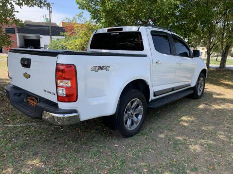 CHEVROLET S10 2.8 16V LTZ CABINE DUPLA TURBO DIESEL AUTOMTICO, Foto 2